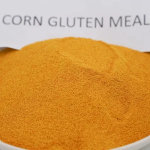 Yellow Feed Grade Corn Gluten Meal