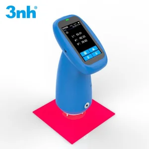 3nh PS2030 Spectrophotometer Paint Coating Color Testers
