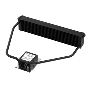 SP5 server heat sink water cooler