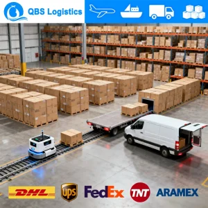 DDP Express Parcel to Hong Kong &amp; Taiwan Next-Day Delivery