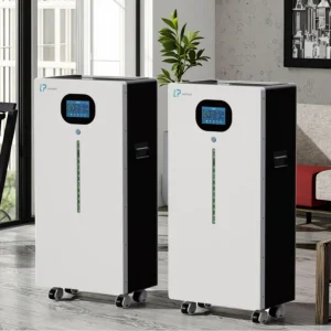 LP 15kW LiFePO4 ESS