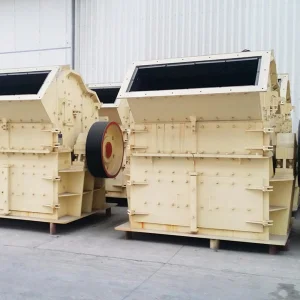 Wholesale PF Type Limestone Impact Crusher Factories, Quotes