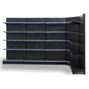 High Quality Metal Racks for Retail Display