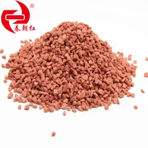 Potassium Chloride MOP