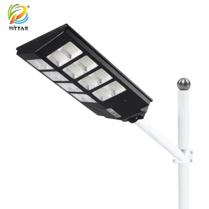 Solar Deck Lamparas Solares Lamp Spot Outdoor LED Flood Landscape Street Light