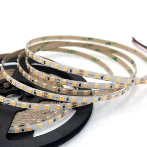 Iluminação de Faixa LED CRI90