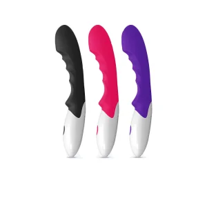 Wholesale Adult Pleasure Toys for Women Clitoral Vagina & Anal Vibrators Manufacturer, Suppliers