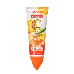 Wholesale Moisturizing Vitamin C Collagen Repair Antibacterial Body Lotion