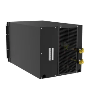 13KW 50.4KW Raw Precision Cooling Conditioner Evaporative Air Cooler Industrial Humidistat Units