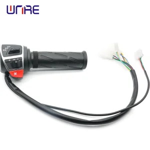 Right Combination Switch
