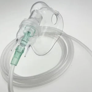 Disposable Breathing Exerciser Mask