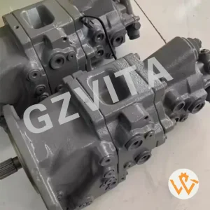 Custom AP2D36 Hydraulic Main Pump ZX70-5A ZX70-5G
