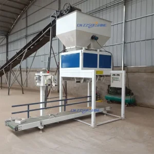 Packaging Machine