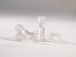 Precision Turned Parts