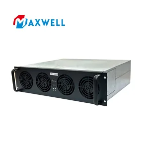 Maxwell 50kw High Power High Level AC/DC Converter for Quick Battery Charger