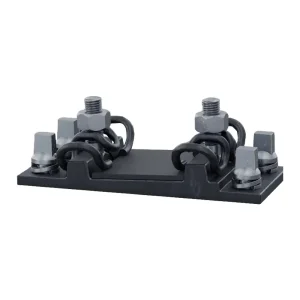 Rail Fastening System