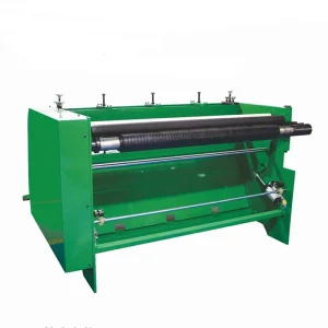Stable Machine Slitting Abrasive Cloth