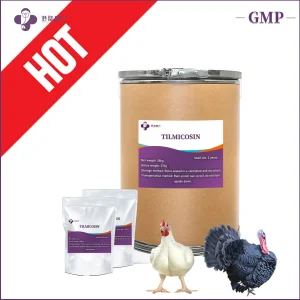 Tilmicosin Phosphate