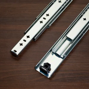 Heavy Duty Ball Bearing Drawer Slides