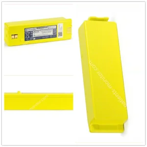 Aed G3 PRO Non-Rechargeable Replacement Lithium Battery 9145-001 9145-101 9145-301 Original New
