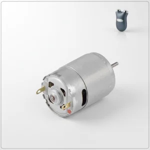 Mini DC Motor 24V Small Electric