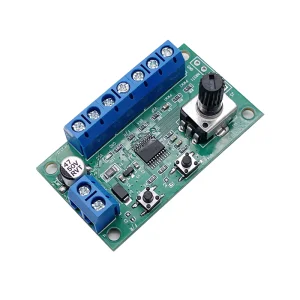 Wholesale Fast Delivery Mini BLDC Motor Controller