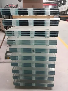 Stylish Architectural Glass Facade Solutions for Urban Developments