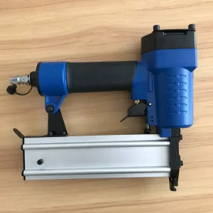 Pneumatic Nail Gun Air Staple Gun Woodworking Nail Tools