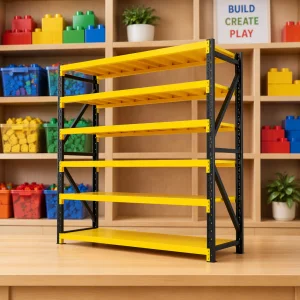 Popular 200KG Warehouse Rack