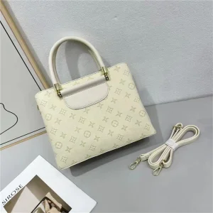 2024 OEM Luxury Designer Handmade Tote Bag