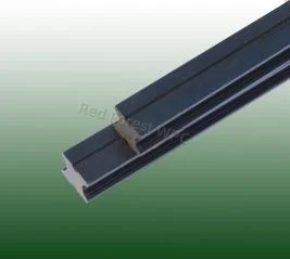 Durable Mothproof WPC Garden Bench with Easy Install Features