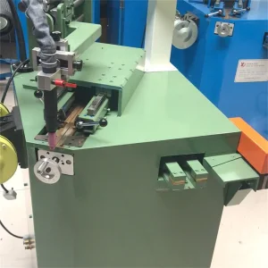 High-Quality Steel strip butt welding machine with high accuracy Suppliers, Factory