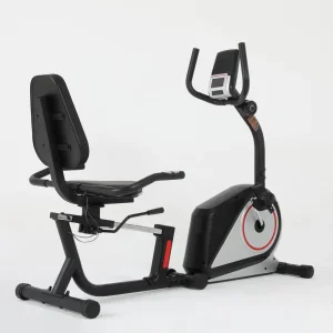 Magnetic Recumbent Bike