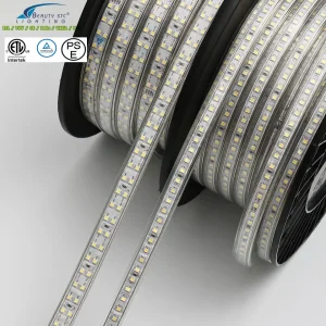 Tunnel LED Strip Lighting