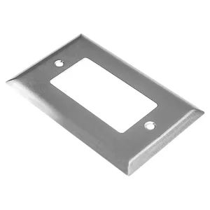 Wholesale Metal Wall Plate