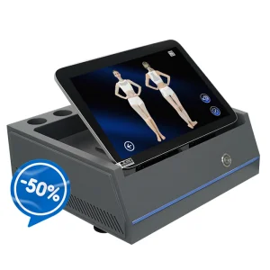 Portable Hifu Wrinkle Removal Skin Tightening