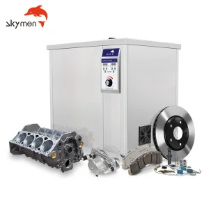 50L High Frequency Large Volume Ultrasonic Cleaning Equipment/ Ultrasonic Cleaner/Ultrasonic Cleaning Machine