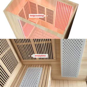 REDSKY Light Therapy Panel
