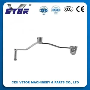 Wholesale Gear Lever for CG125 Easy Engine Starting Anti Slip Rubber Grip Manufacturers, Manufacturer