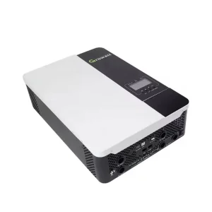 Hybrid Solar Inverter