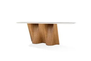 Custom Hallway Table