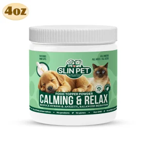 Pet Stress Relief Powder