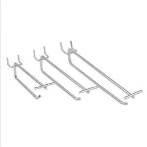 Bregenz Chrome Hook