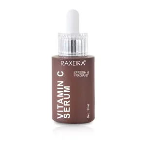 Natural Vitamin C Serum
