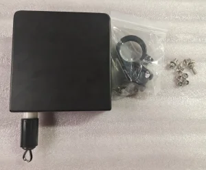 Nylon Injection Clamp