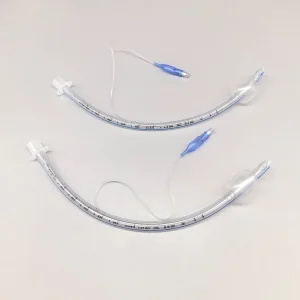 Standard PVC Endotracheal Tube