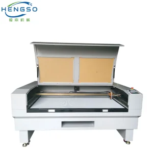 CO2 Laser Cutting Machine HS-1610 All Models Available
