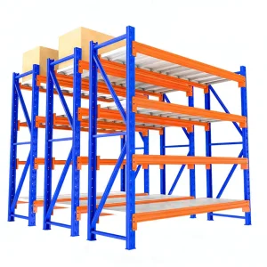 200kg Heavy Duty Steel Storage Rack Iloilo
