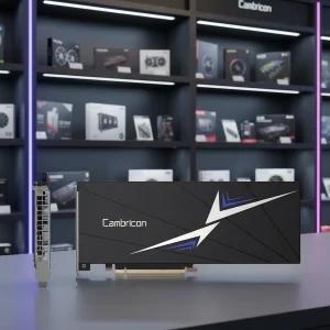 Cambricon MLU370