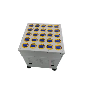 Smart Parcel Sorting System for Logistics Conveyance Automation Machine